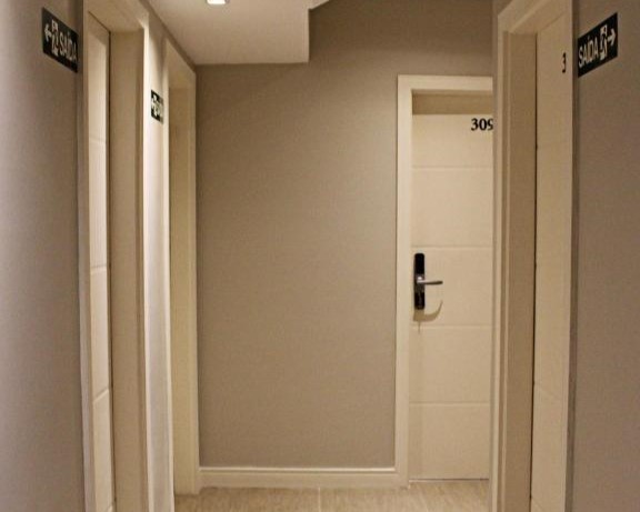 SW Praia Hotel